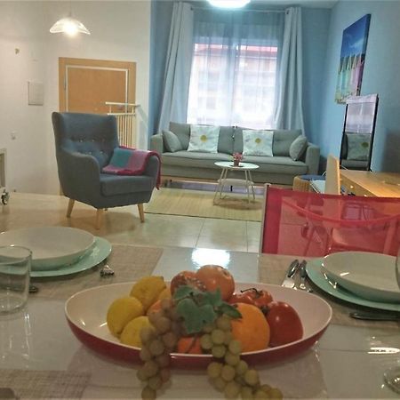 알리칸테 Cerca Playa-Aa-Patio Privado 아파트 외부 사진