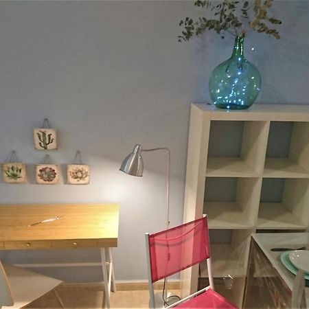 알리칸테 Cerca Playa-Aa-Patio Privado 아파트 외부 사진