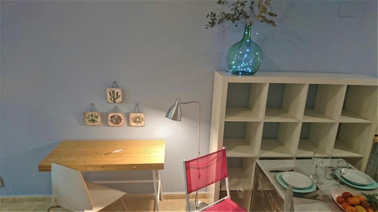 알리칸테 Cerca Playa-Aa-Patio Privado 아파트 외부 사진
