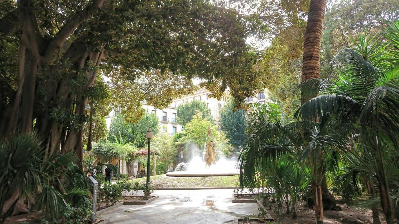알리칸테 Cerca Playa-Aa-Patio Privado 아파트 외부 사진