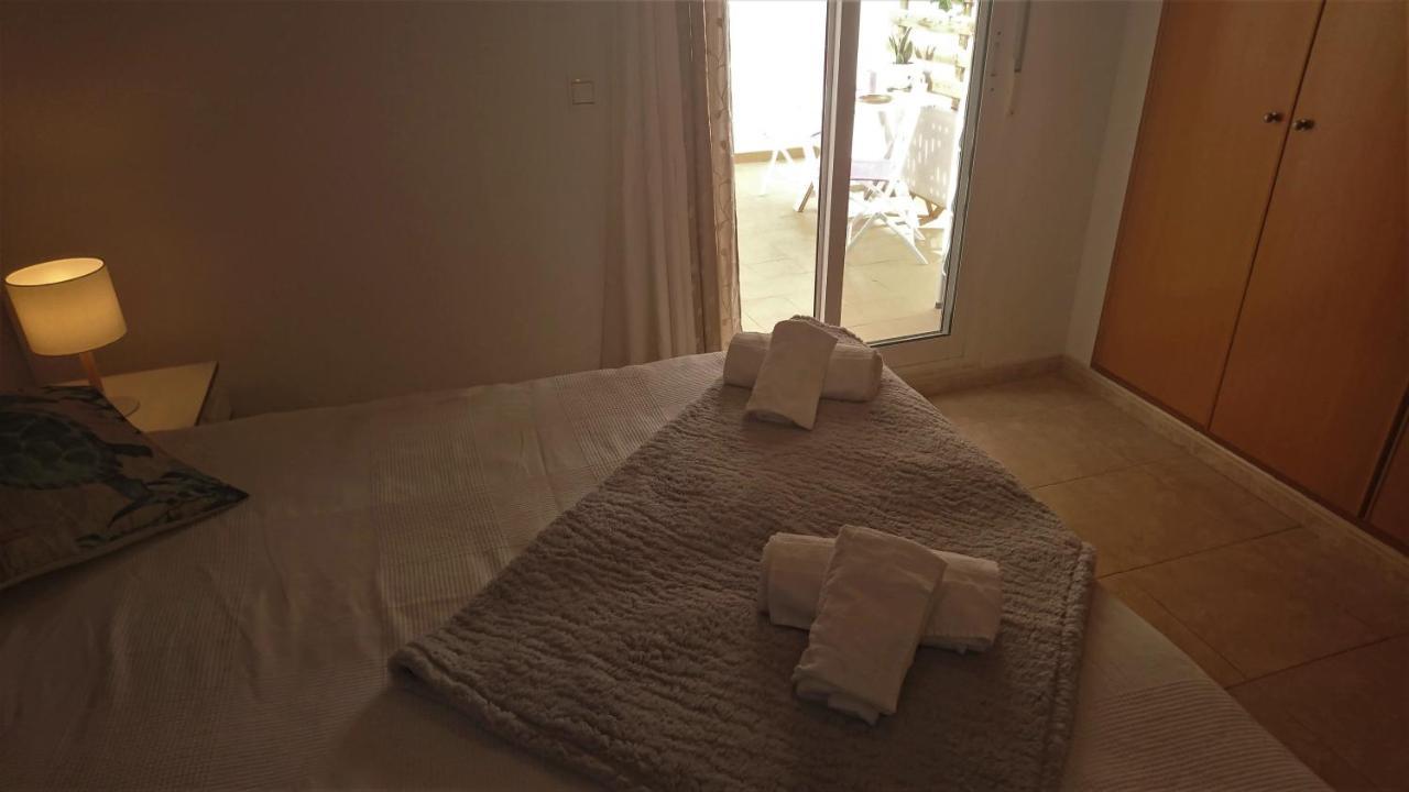 알리칸테 Cerca Playa-Aa-Patio Privado 아파트 외부 사진