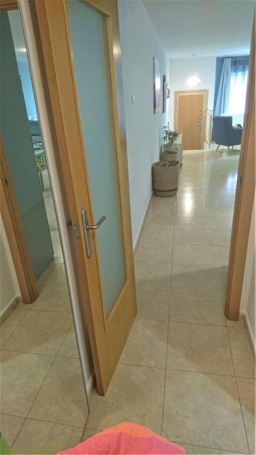 알리칸테 Cerca Playa-Aa-Patio Privado 아파트 외부 사진