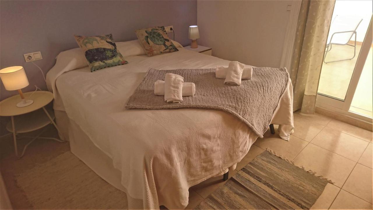알리칸테 Cerca Playa-Aa-Patio Privado 아파트 외부 사진