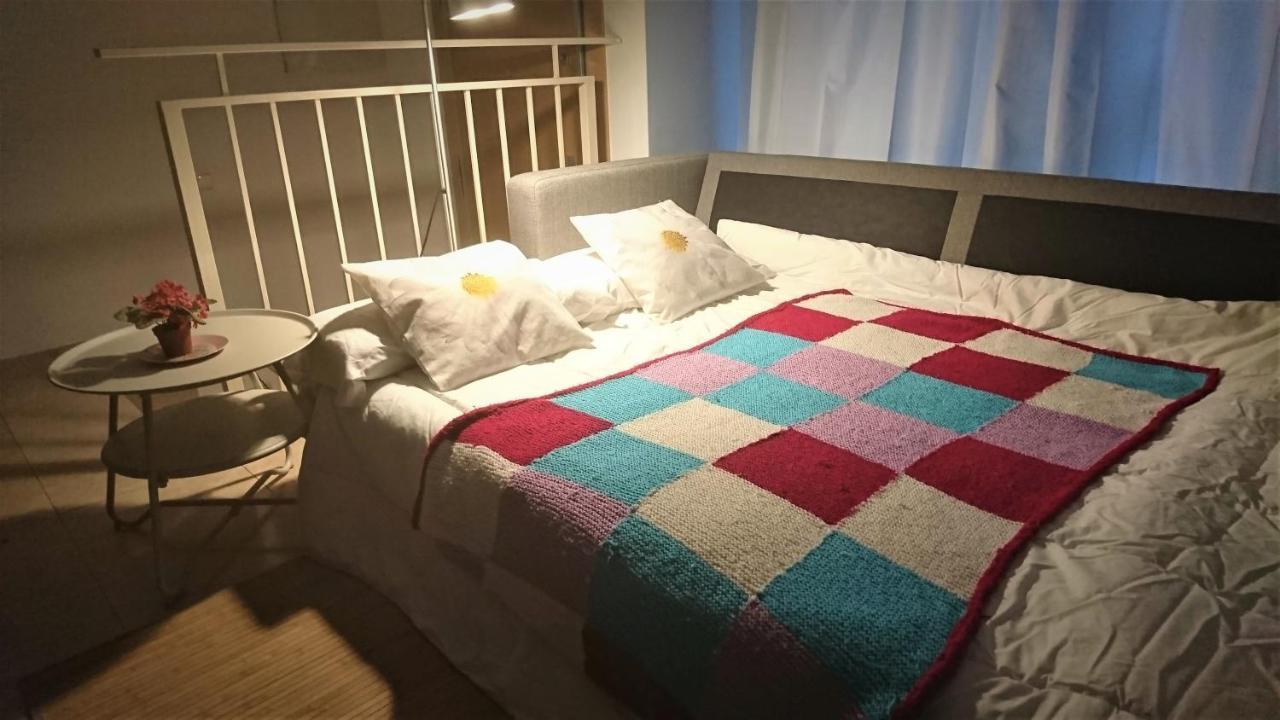 알리칸테 Cerca Playa-Aa-Patio Privado 아파트 외부 사진