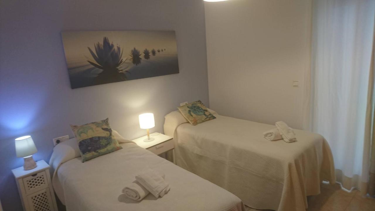 알리칸테 Cerca Playa-Aa-Patio Privado 아파트 외부 사진